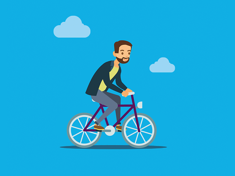 Explainer Video - Make a Decision aftereffects animated animation design explainer explainer video flatdesign illustration motion motion design motiongraphics vector