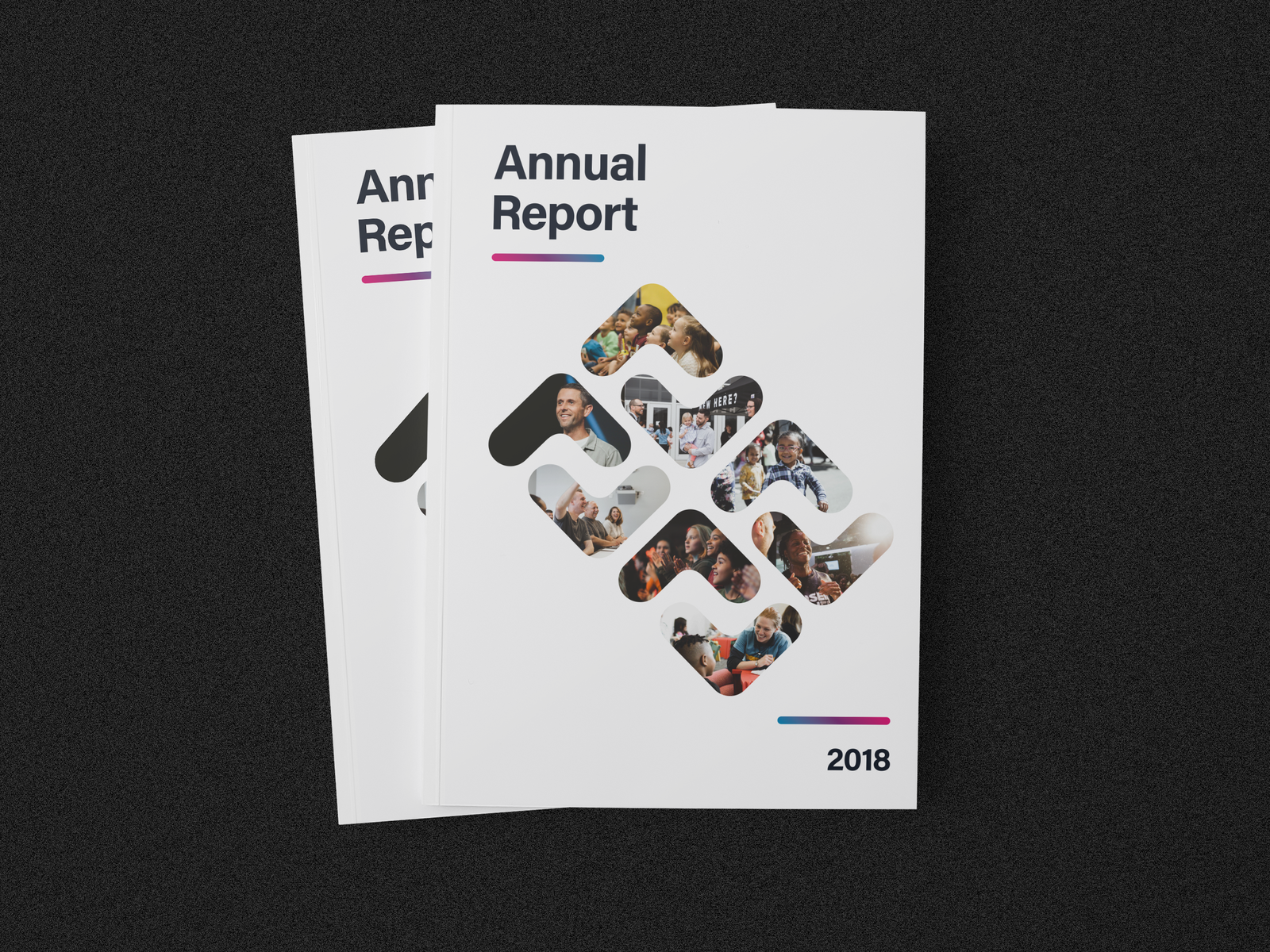 Example of 2018 Annual Report - Lifepoint Church