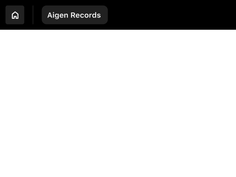 Workspace header company header navigation navigation bar navigation menu organisation organization workspace