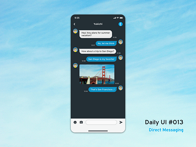 Daily UI #013 daily challange daily ui 013