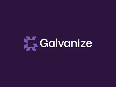 Galvanize Rebrand brand agency brand design brand development brand identity branding branding agency focus lab galvanize identity identity design logo logo design logo designs logotype