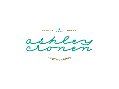 Ashley Cronen branding corporate custom hand lettering identity illustration lettering logo photography vector
