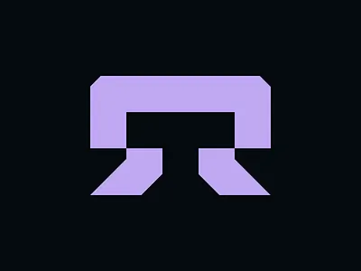 Jellyfish + T animal branding geometric geometry jellyfish logo minimal symbol vector