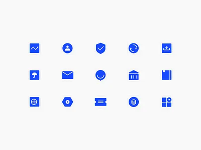 Finance Icon app design finance icon illustration ios ui ux