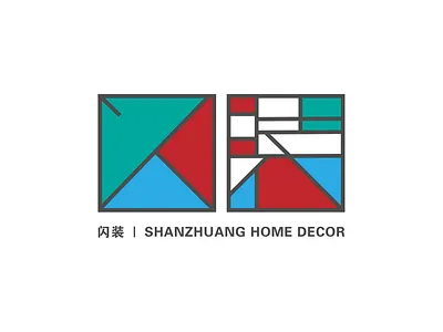 Logo design for SZ Home Decor