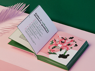 Kama Sutra books character education illustration interior design learning publishing studies university