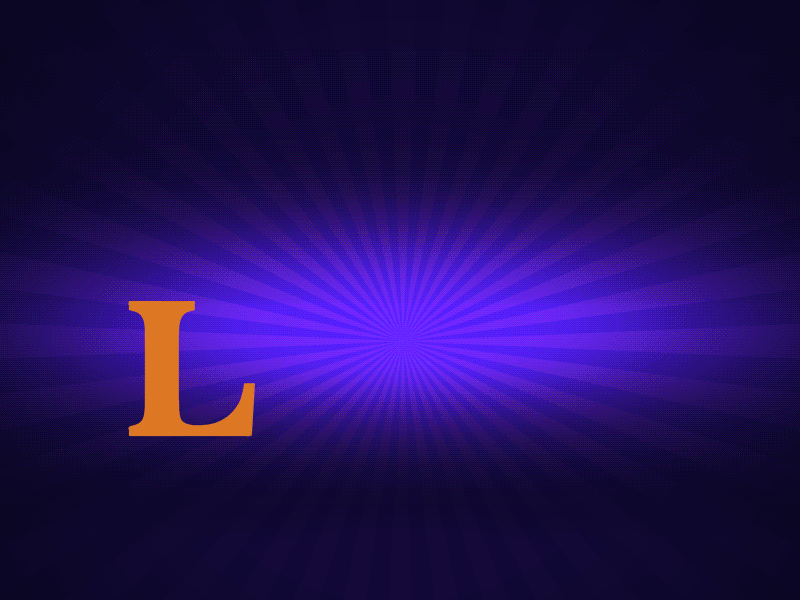 Lucky Seven animation app art casino design game graphic logo logotype