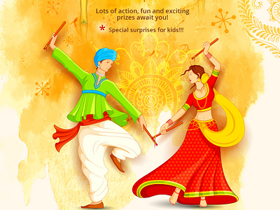 Navratri