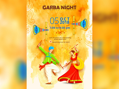 Navratri