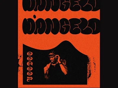 D’Angelo Poster collage dangelo music poster