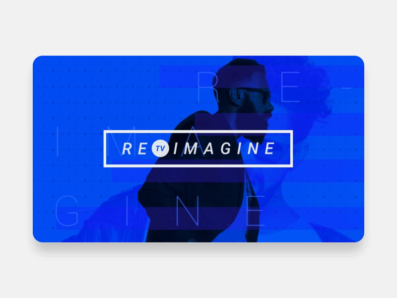 Animated Splash Screen after effects animated loaders motion graphics ottawa splashscreen tv ui ux