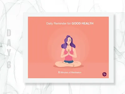 MedDNA Social Media Campaign - Day 06 adobe illustrator campaign campaign design colourfull facebook flatdesign graphicdesign healthcare instagram medical socialmediatemplate vectordesign