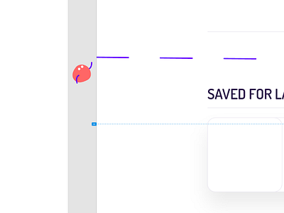 Watch Out! design interface ui
