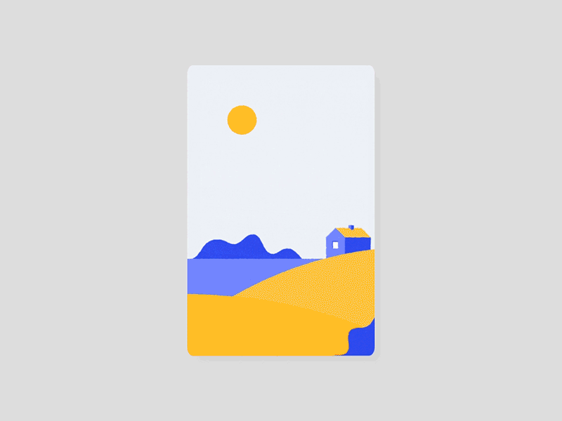 City transition city explainer transition