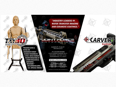 JFE Company Event Banner