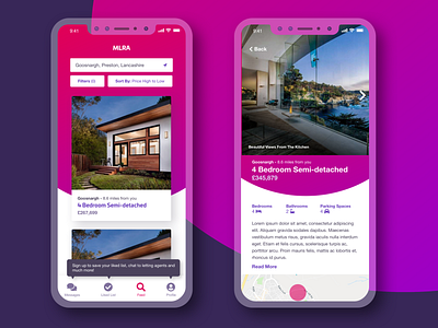 Iphone X Mockup concept design new ui