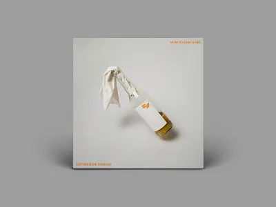 HOW TO START A FIRE album album art cocktail cover fire further seems forever lyrics molotov music record songs tooth and nail typography