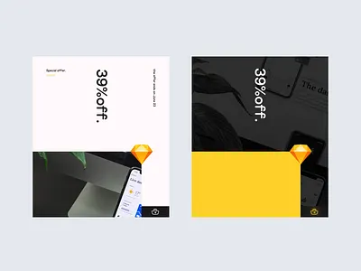 Daily UI Challenge #036 - Special Offer 036 daily ui challenge dailyui dailyui 036 lightbox module popup sale sketch special offer ui web design