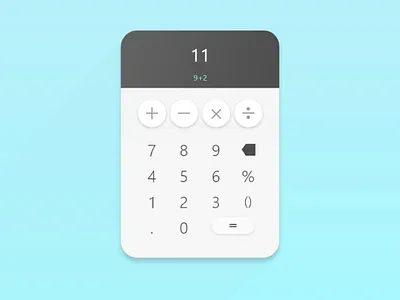 Daily UI | 05 ui ux dailychallenge