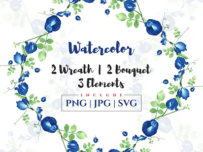 Elegant watercolor floral wreath and bouquet compositions album frames art artwork bouquet bouquet wreath decoration floral leaves floral png floral wreath frames svg handmade watercolor floral illustration ornaments scrapbook stickers svg watercolor floral watercolor png watercolor stickers wedding invitation
