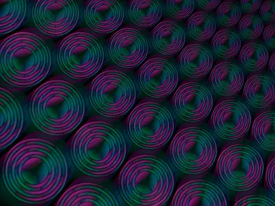 Circles circle circles design illustration pattern