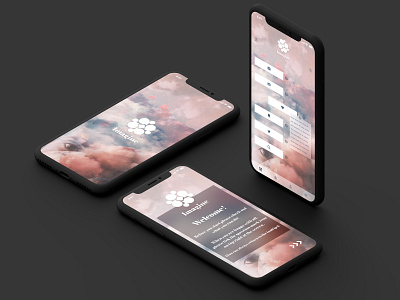 Tooltip adobe photoshop adobe xd adobexd art creativehunger daily ui 087 dailyui design design app designmadness enjoy the moment image app iphone x photography ux ui design uxlover