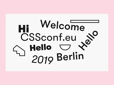 slide branding conference design festival graphic design identity