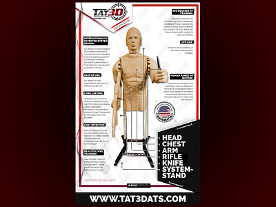TAT3D ATS Event Banner