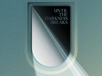 Church Conference Brand Concept design designer graphic design graphicdesign illustrator light lighting lightning lights logo texture window