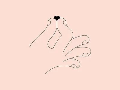 Grow Kit Illustration character design design illustration line poland vector