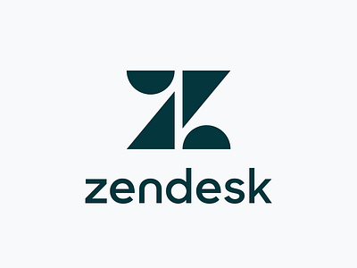 Joined Zendesk brand brand designer new job