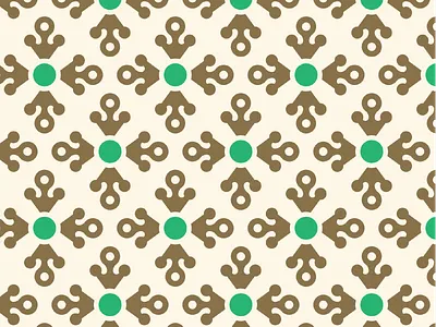 Brand Patterning branding color design grid iconography identity illustration line illustration logo monoline pattern texture type typography