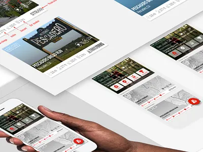 Rad Routes cycle cycling mobile routefinding routes
