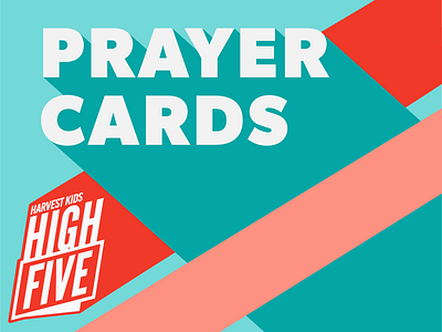 Signage pt. 3 colorful gibson graphic design prayer cards register sign signs typography