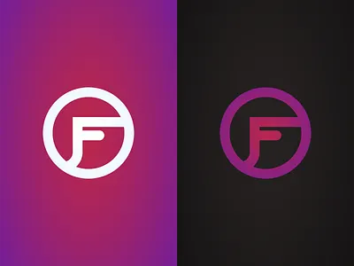 Fuse - Logo Design branding design flat icon illustration logo minimal vector