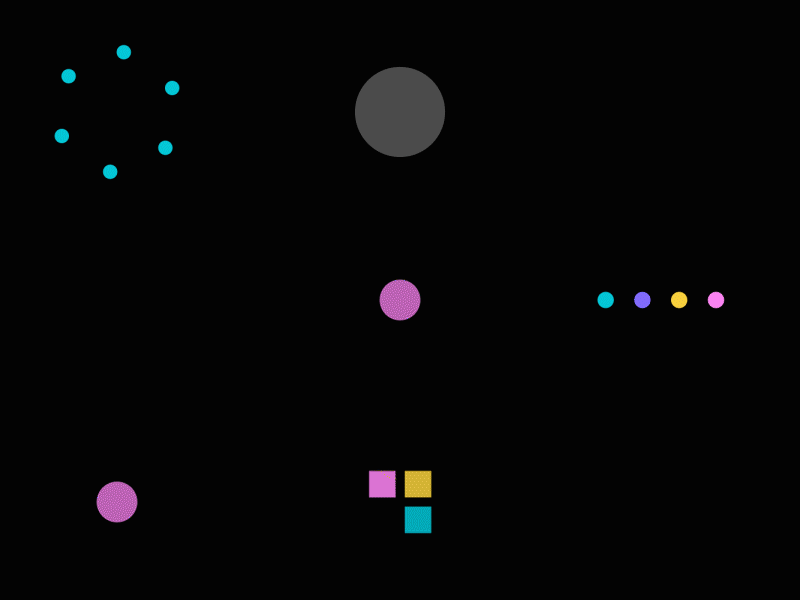 Loaders ae animation app ball debuts dribbble hello loading loop micro interaction ui