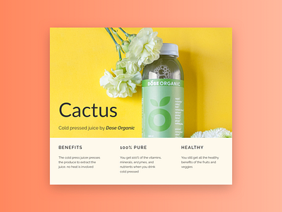Juice brochure grid sketch typography ui