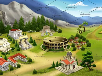 Game Asset avatars cartoon character illustration child theme concept art design digital illustration game game art game assets game design games graphics design illustration