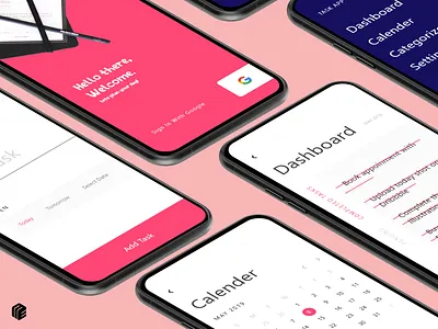 To DO app activity adobe xd android app app design apple application concept design dribbble figma flat ios iphone minimal task to do list todo ui ux
