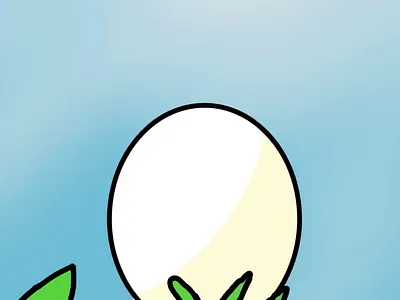 $PIDGN 2d animation animation memecoin