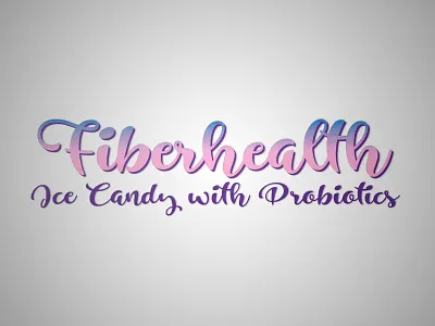 Ice Product LOGO branding design flat logo ice logo logo logo design logodesign signature logo typography vector