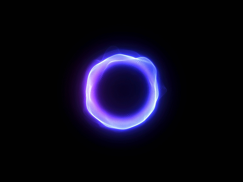 wave 2d animation after effects animation ui vector
