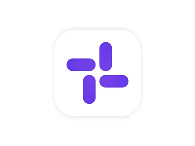 App Icon clean icon ios logo simple design