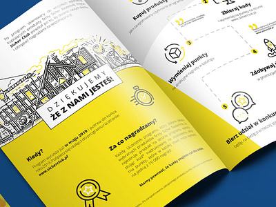 Leaflet Design branding design leaflet print