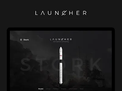 Free Technology Company Website Template design free website free website template freebie freebies technology website website website design websites