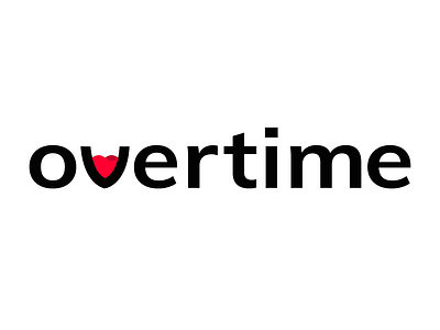 Overtime, wine store. (FOR SALE) clean design esports esports logo gaming gaming logo graphic design identity lettering logo logo design logos marks minimalist original professional selling streamer twitch typography