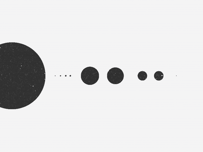 190609 Daily Minimal Ju15 257 Dribbble animation circles daily gif lines loop minimal mograph solar system