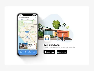 Download App Web page app application branding design flat illustration interface logo minimal sketch typography ui ui design ux uxdesign vector web web design website