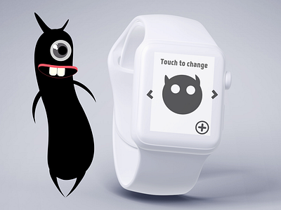 Create New adobe photoshop adobe xd app apple watch create new creativehunger daily ui 090 dailyui design designmadness enjoy the moment ux ui design uxlover