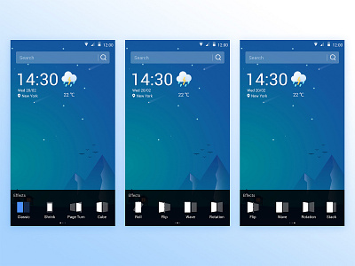 The effect of changing page UI changing design effect effects icon icon set icons launcher launcher icon page setting settings setup ui ui ux ui design uidesign uidesigns user interfaces userinterface